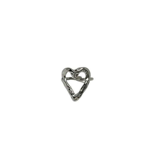 ANILLO CORAZON