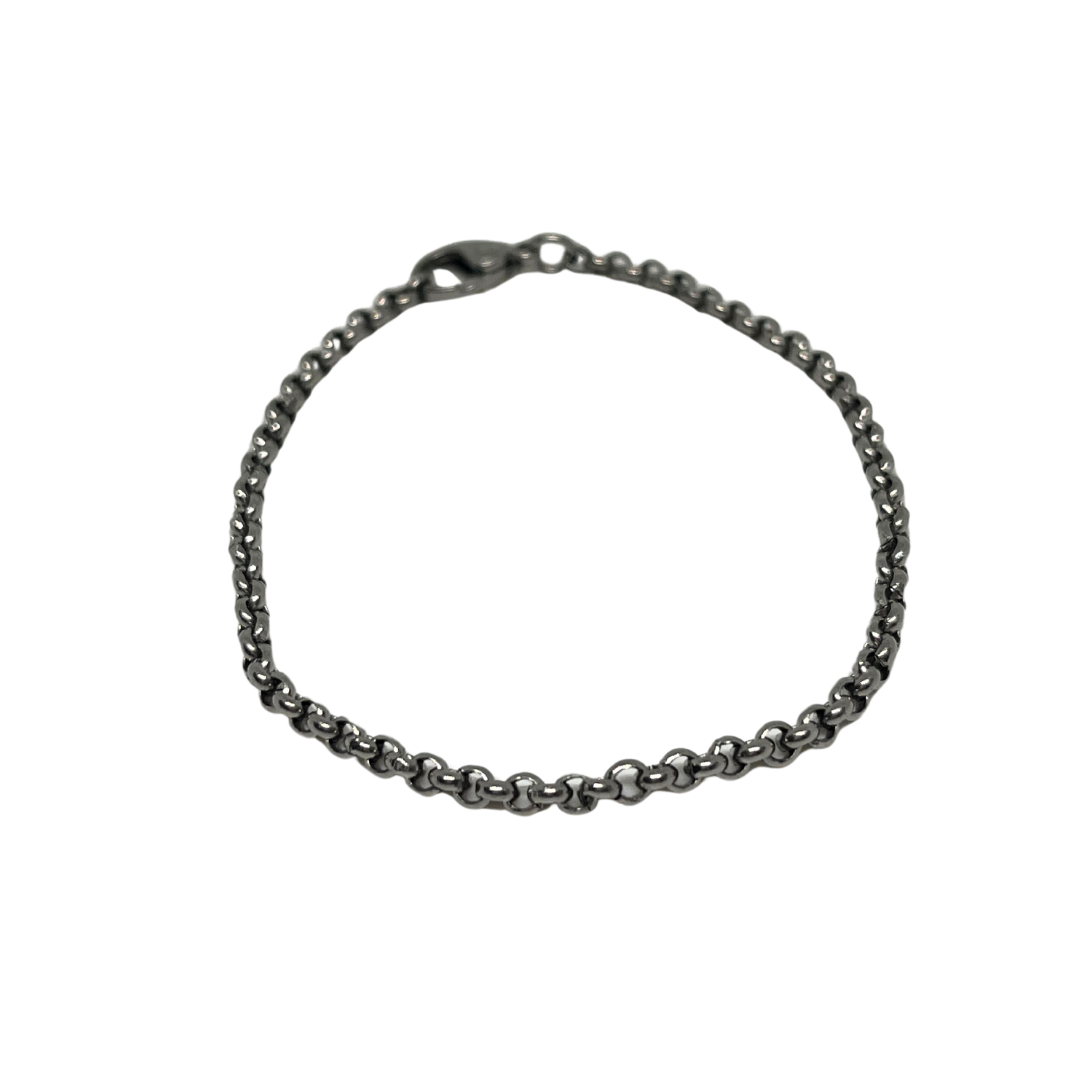 PULSERA ROLO MINI