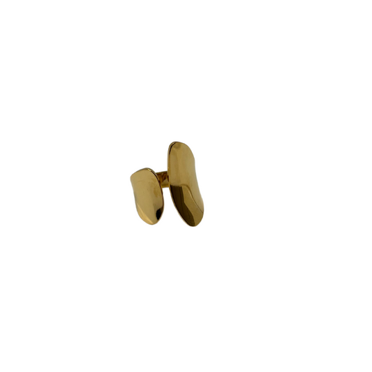 ANILLO BERTA GOLD